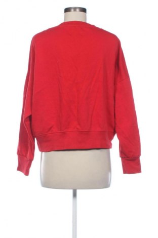 Дамска блуза Pepe Jeans, Размер S, Цвят Червен, Цена 17,00 €