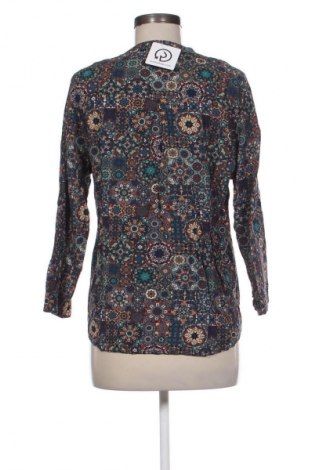 Дамска блуза Pepper, Размер M, Цвят Многоцветен, Цена 8,11 €