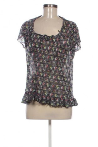 Дамска блуза Per Una By Marks & Spencer, Размер XL, Цвят Многоцветен, Цена 7,15 €