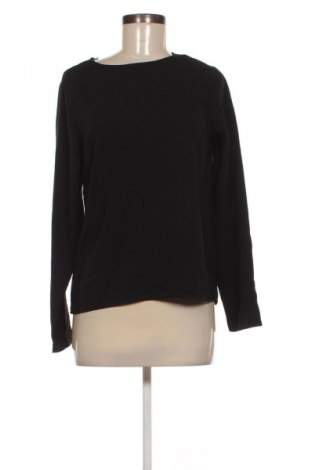 Дамска блуза Pieces, Размер S, Цвят Черен, Цена 2,04 €