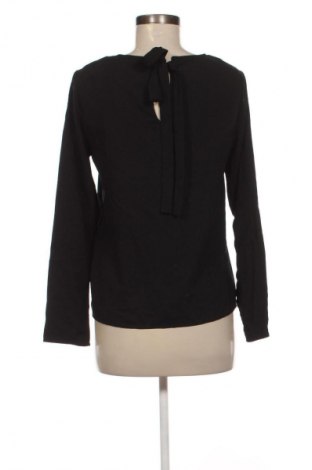 Дамска блуза Pieces, Размер S, Цвят Черен, Цена 2,04 €