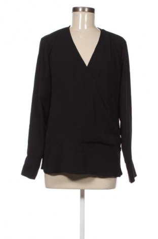 Dámska blúza Pieces, Veľkosť L, Farba Čierna, Cena  1,95 €