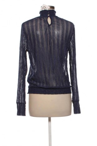 Дамска блуза Pieces, Размер M, Цвят Син, Цена 3,06 €