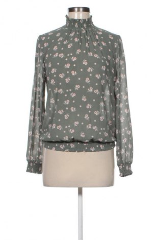 Bluză de femei Pieces, Mărime XS, Culoare Multicolor, Preț 15,99 Lei