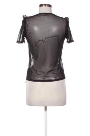 Дамска блуза Pimkie, Размер S, Цвят Черен, Цена 5,62 €