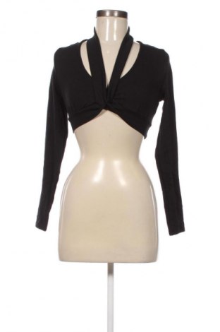 Bluzka damska Pimkie, Rozmiar XS, Kolor Czarny, Cena 6,99 zł