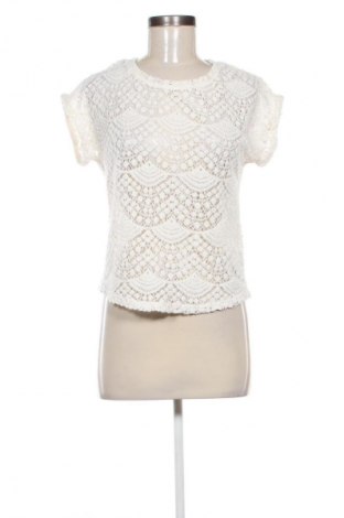 Bluzka damska Pimkie, Rozmiar M, Kolor Biały, Cena 8,99 zł