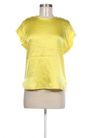 Dámska blúza Pinko, Veľkosť XXS, Farba Žltá, Cena  72,95 €