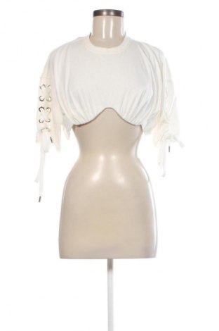 Dámska blúza Pinko, Veľkosť S, Farba Biela, Cena  76,95 €