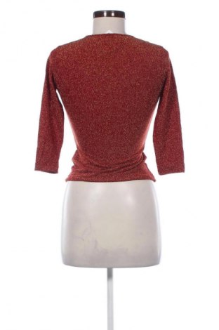 Дамска блуза Piu & Piu, Размер XS, Цвят Многоцветен, Цена 6,13 €