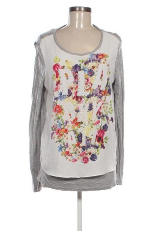 Дамска блуза Plastic Island, Размер S, Цвят Многоцветен, Цена 4,09 €