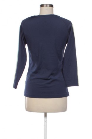 Γυναικεία μπλούζα Please, Μέγεθος S, Χρώμα Μπλέ, Τιμή 3,99 €