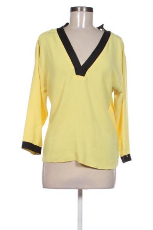 Γυναικεία μπλούζα Poema, Μέγεθος S, Χρώμα Πολύχρωμο, Τιμή 2,99 €