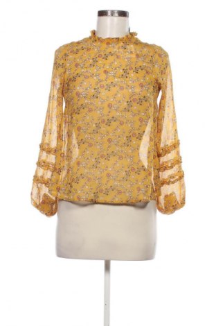 Дамска блуза Primark, Размер XXS, Цвят Многоцветен, Цена 3,57 €