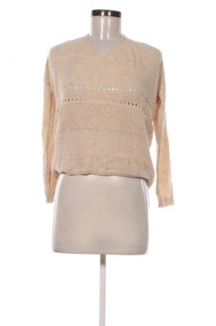 Дамска блуза Primark, Размер XS, Цвят Бежов, Цена 4,09 €