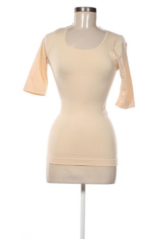 Bluzka damska Primark, Rozmiar M, Kolor Beżowy, Cena 27,99 zł