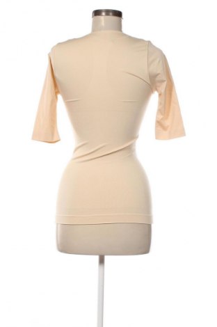 Bluzka damska Primark, Rozmiar M, Kolor Beżowy, Cena 27,99 zł