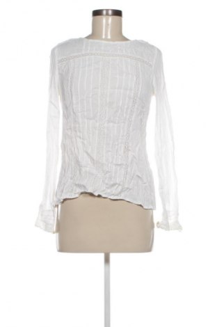 Γυναικεία μπλούζα Promod, Μέγεθος S, Χρώμα Λευκό, Τιμή 1,99 €