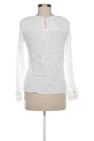 Γυναικεία μπλούζα Promod, Μέγεθος S, Χρώμα Λευκό, Τιμή 1,99 €