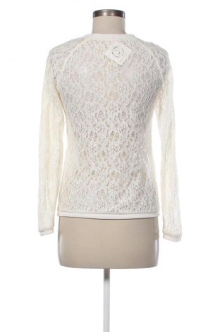 Damen Shirt Promod, Größe M, Farbe Ecru, Preis € 2,99