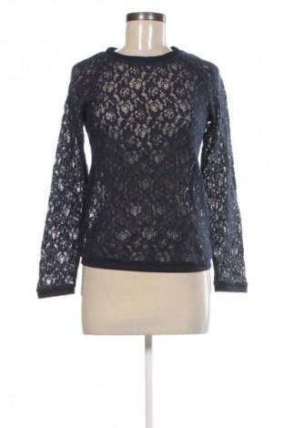 Дамска блуза Promod, Размер S, Цвят Син, Цена 2,55 €