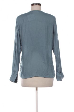 Γυναικεία μπλούζα Promod, Μέγεθος S, Χρώμα Μπλέ, Τιμή 2,99 €