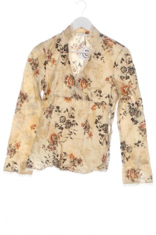 Дамска блуза Promod, Размер M, Цвят Многоцветен, Цена 3,57 €