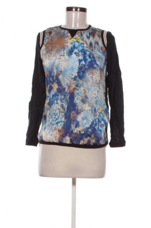 Bluzka damska Pull&Bear, Rozmiar S, Kolor Kolorowy, Cena 6,99 zł