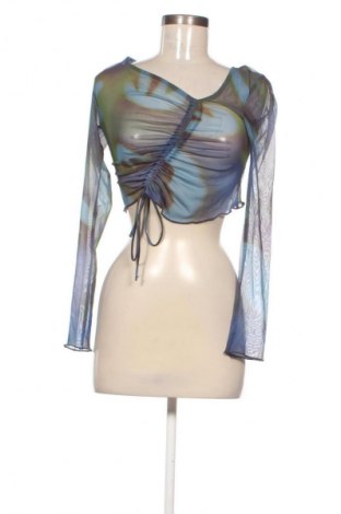 Dámská halenka Pull&Bear, Velikost S, Barva Vícebarevné, Cena  129,00 Kč