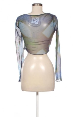 Dámská halenka Pull&Bear, Velikost S, Barva Vícebarevné, Cena  129,00 Kč