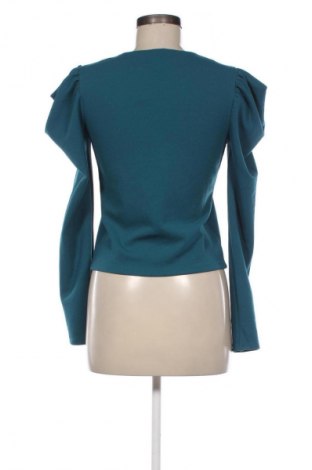 Damen Shirt Pull&Bear, Größe L, Farbe Blau, Preis € 7,48