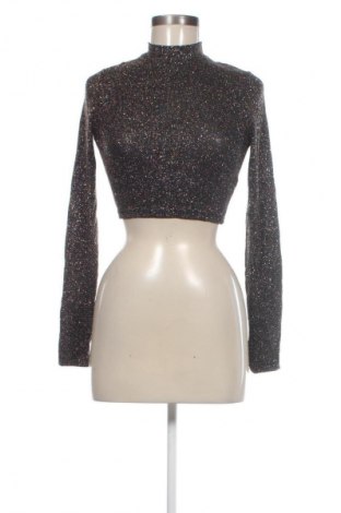 Дамска блуза Pull&Bear, Размер S, Цвят Многоцветен, Цена 5,11 €