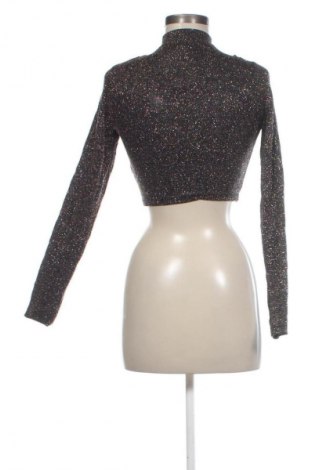 Дамска блуза Pull&Bear, Размер S, Цвят Многоцветен, Цена 5,11 €