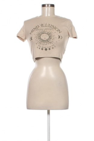 Dámská halenka Pull&Bear, Velikost S, Barva Béžová, Cena  159,00 Kč