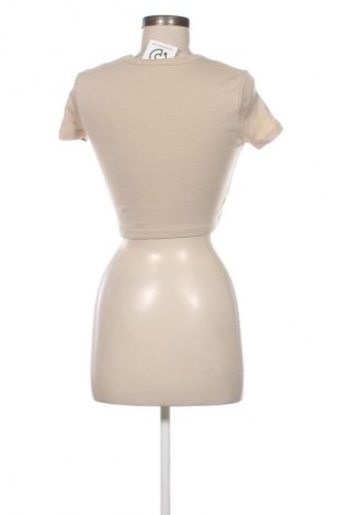 Dámská halenka Pull&Bear, Velikost S, Barva Béžová, Cena  159,00 Kč