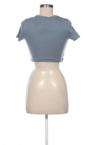 Дамска блуза Pull&Bear, Размер S, Цвят Многоцветен, Цена 11,75 €