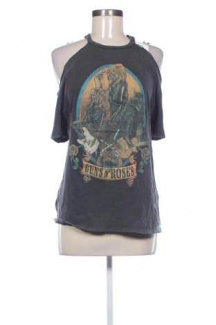 Bluzka damska Pull&Bear, Rozmiar S, Kolor Kolorowy, Cena 28,99 zł