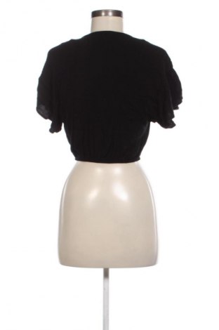 Dámská halenka Pull&Bear, Velikost M, Barva Černá, Cena  119,00 Kč