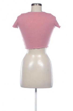 Dámská halenka Pull&Bear, Velikost XS, Barva Růžová, Cena  149,00 Kč