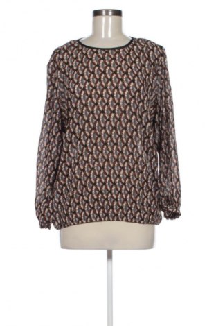 Дамска блуза Pulz Jeans, Размер L, Цвят Многоцветен, Цена 2,04 €