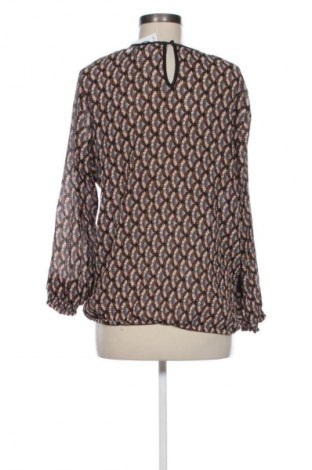 Дамска блуза Pulz Jeans, Размер L, Цвят Многоцветен, Цена 2,04 €