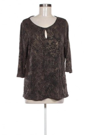 Дамска блуза Punt Roma, Размер L, Цвят Многоцветен, Цена 4,60 €