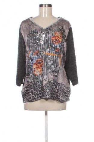 Дамска блуза Punt Roma, Размер M, Цвят Многоцветен, Цена 2,04 €