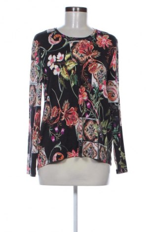 Дамска блуза Pure, Размер L, Цвят Многоцветен, Цена 13,80 €
