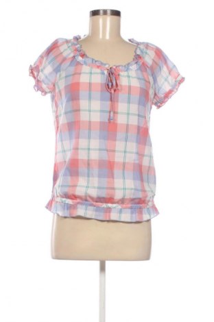 Bluzka damska Q/S by S.Oliver, Rozmiar XS, Kolor Kolorowy, Cena 16,99 zł