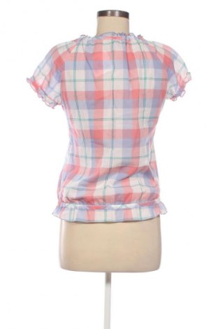 Bluzka damska Q/S by S.Oliver, Rozmiar XS, Kolor Kolorowy, Cena 16,99 zł