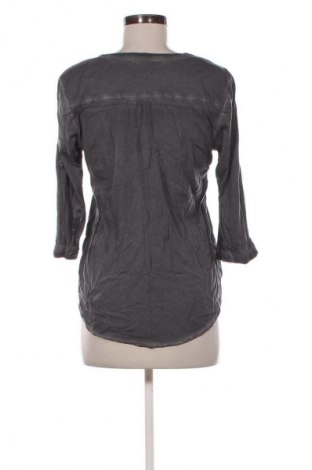 Bluzka damska Q/S by S.Oliver, Rozmiar M, Kolor Szary, Cena 77,75 zł