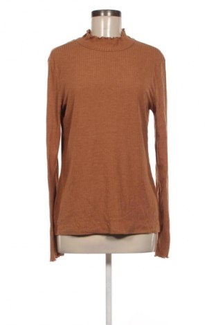 Dámská halenka Q/S by S.Oliver, Velikost XXL, Barva Oranžová, Cena  219,00 Kč