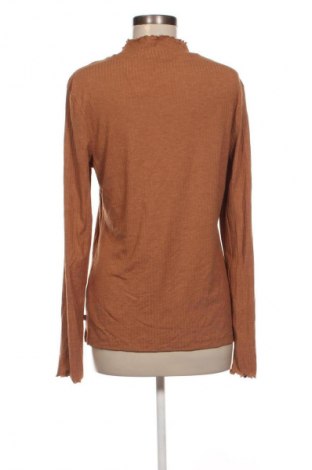 Dámská halenka Q/S by S.Oliver, Velikost XXL, Barva Oranžová, Cena  219,00 Kč