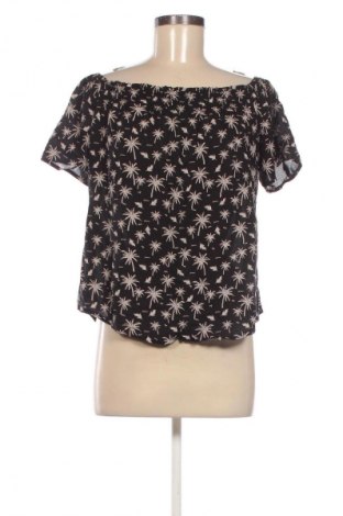 Дамска блуза Q/S by S.Oliver, Размер S, Цвят Многоцветен, Цена 4,60 €